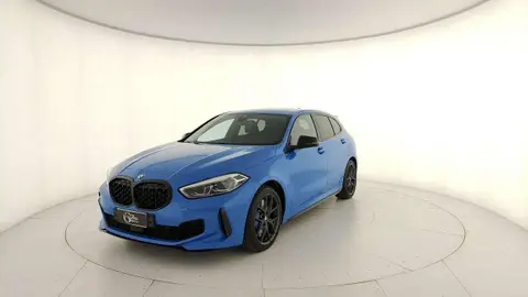 Annonce BMW SERIE 1 Essence 2020 d'occasion 