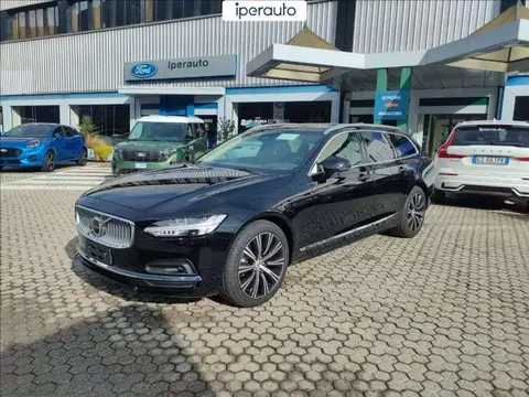 Annonce VOLVO V90 Hybride 2024 d'occasion 