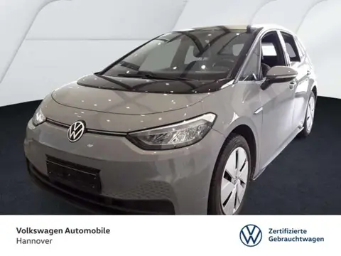 Used VOLKSWAGEN ID.3 Electric 2021 Ad 