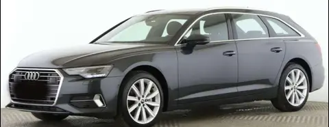 Used AUDI A6 Hybrid 2022 Ad 