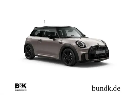 Annonce MINI COOPER Essence 2023 d'occasion 