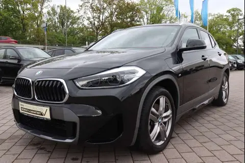 Used BMW X2 Hybrid 2021 Ad 