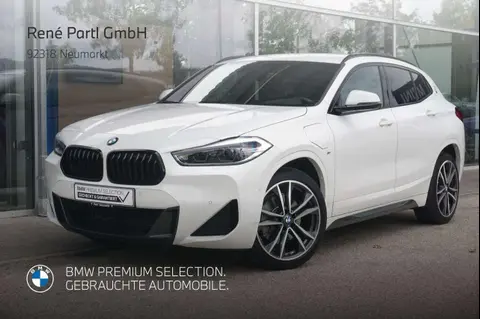 Used BMW X2 Hybrid 2021 Ad Germany