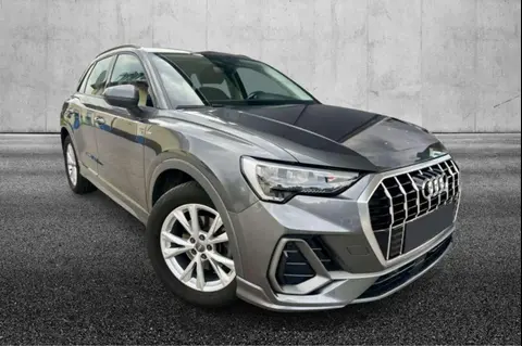 Used AUDI Q3 Diesel 2020 Ad 