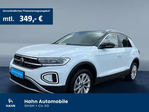 Used VOLKSWAGEN T-ROC Petrol 2023 Ad 