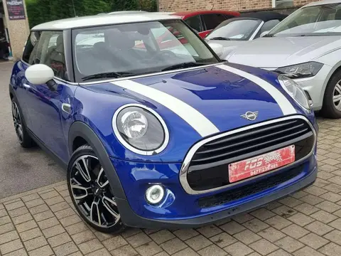 Used MINI COOPER Petrol 2020 Ad 