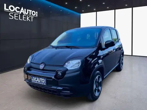 Used FIAT PANDA Hybrid 2023 Ad 