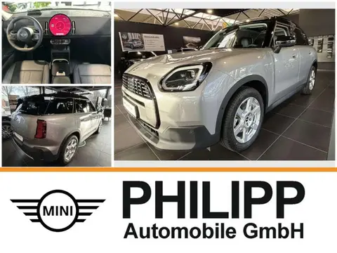 Used MINI COOPER Petrol 2024 Ad Germany