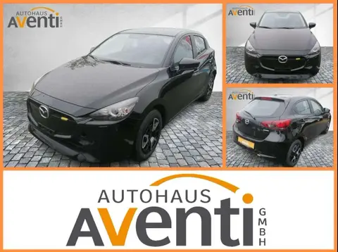 Annonce MAZDA 2 Essence 2024 d'occasion 