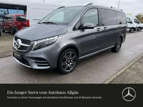 Used MERCEDES-BENZ CLASSE V Diesel 2023 Ad 