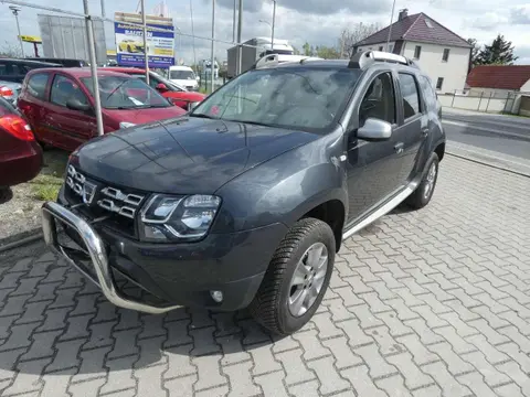 Used DACIA DUSTER Petrol 2017 Ad 