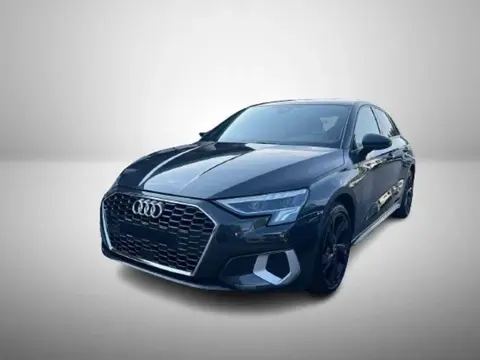 Annonce AUDI A3 Diesel 2022 d'occasion 