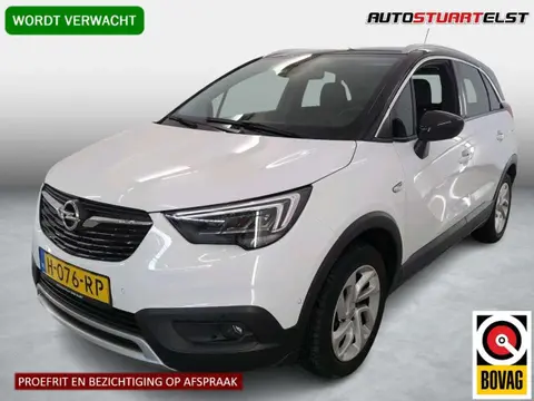 Used OPEL CROSSLAND Petrol 2020 Ad 