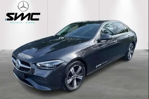 Annonce MERCEDES-BENZ CLASSE C Essence 2023 d'occasion 