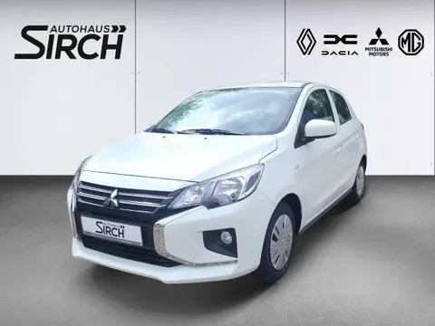 Used MITSUBISHI SPACE STAR Petrol 2023 Ad 