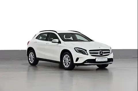 Used MERCEDES-BENZ CLASSE GLA Petrol 2016 Ad 