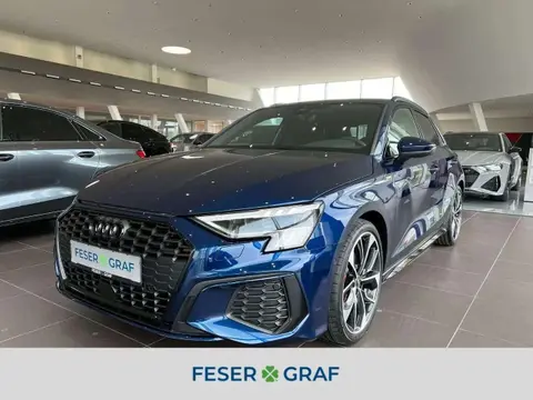 Annonce AUDI A3 Essence 2024 d'occasion 