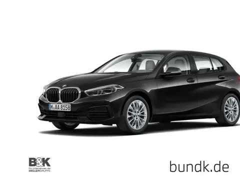 Used BMW SERIE 1 Petrol 2023 Ad 