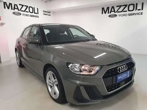 Used AUDI A1 Petrol 2021 Ad 