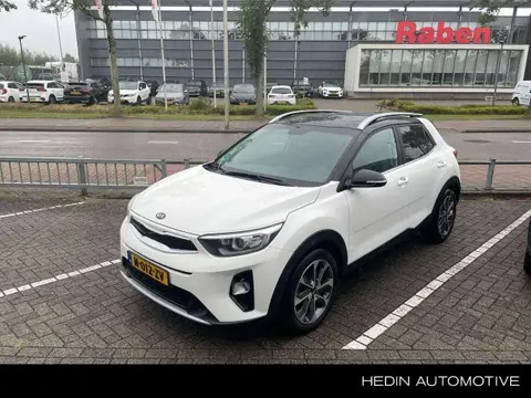 Annonce KIA STONIC Essence 2020 d'occasion 