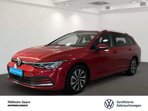 Annonce VOLKSWAGEN GOLF Essence 2023 d'occasion 