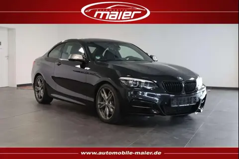 Used BMW SERIE 2 Petrol 2018 Ad 