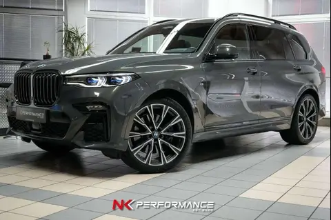 Used BMW X7 Diesel 2022 Ad 