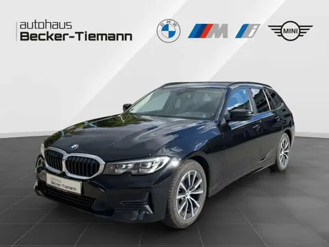 Used BMW SERIE 3 Diesel 2020 Ad Germany