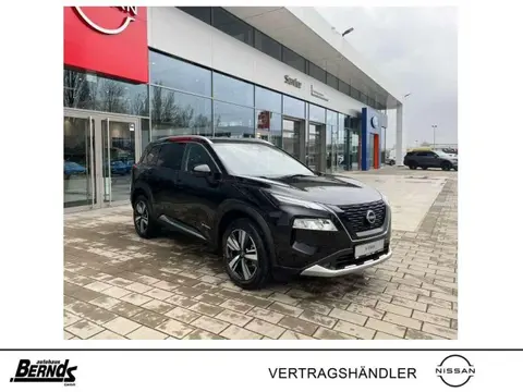 Annonce NISSAN X-TRAIL Essence 2024 d'occasion 