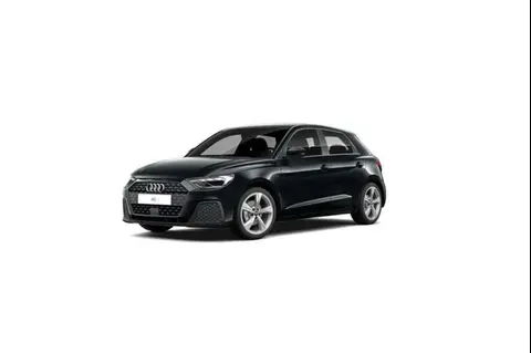 Annonce AUDI A1 Essence 2021 d'occasion 