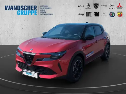 Annonce ALFA ROMEO JUNIOR Électrique 2024 d'occasion 