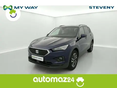 Used SEAT TARRACO Diesel 2020 Ad 