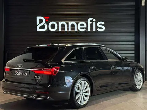 Annonce AUDI A6 Diesel 2020 d'occasion 