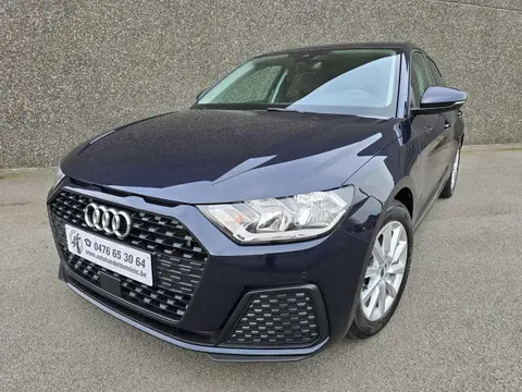 Used AUDI A1 Petrol 2019 Ad 