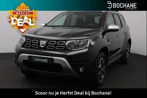 Used DACIA DUSTER Petrol 2020 Ad 