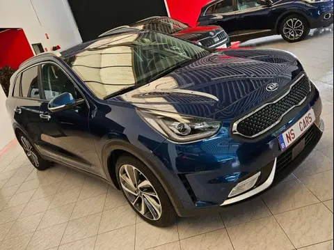 Used KIA NIRO Hybrid 2019 Ad 