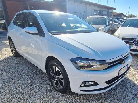 Used VOLKSWAGEN POLO Petrol 2021 Ad 