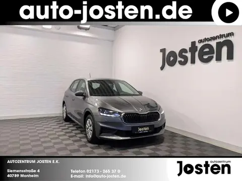 Used SKODA FABIA Petrol 2022 Ad 