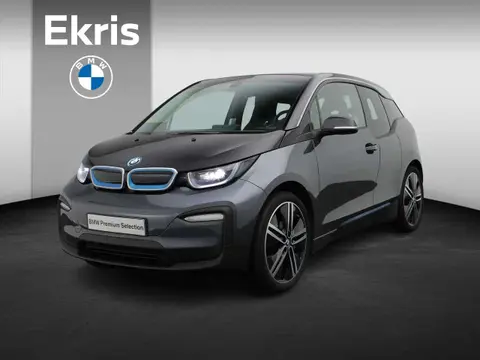 Used BMW I3 Electric 2019 Ad 