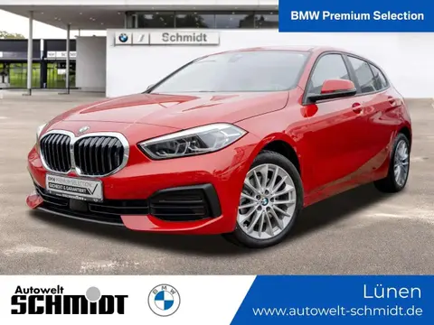 Used BMW SERIE 1 Petrol 2020 Ad 