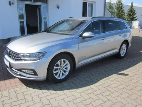 Used VOLKSWAGEN PASSAT Diesel 2021 Ad 