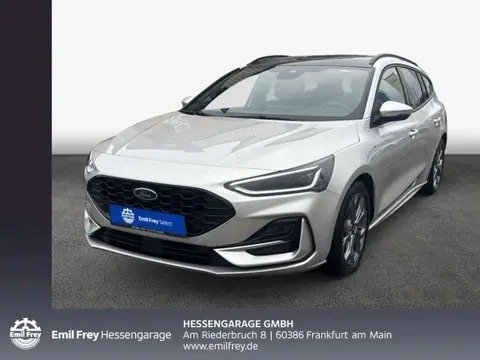 Annonce FORD FOCUS Hybride 2023 d'occasion 