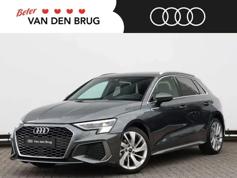 Used AUDI A3 Petrol 2024 Ad 