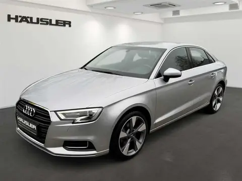 Used AUDI A3 Petrol 2018 Ad 