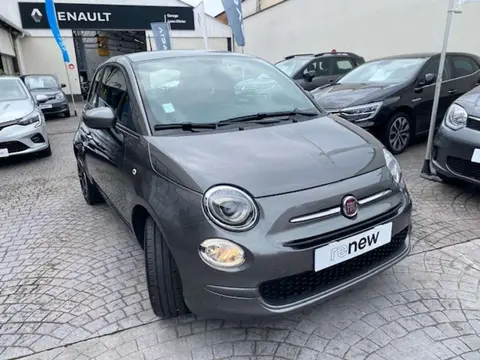 Annonce FIAT 500 Essence 2023 d'occasion 