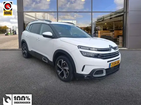 Used CITROEN C5 AIRCROSS Petrol 2021 Ad 