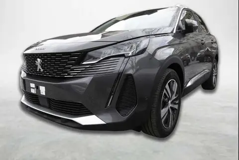 Used PEUGEOT 3008 Petrol 2022 Ad 