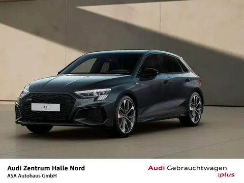 Annonce AUDI A3 Essence 2023 d'occasion Allemagne