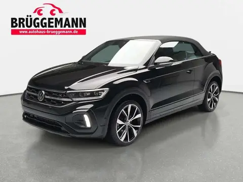 Used VOLKSWAGEN T-ROC Petrol 2023 Ad 