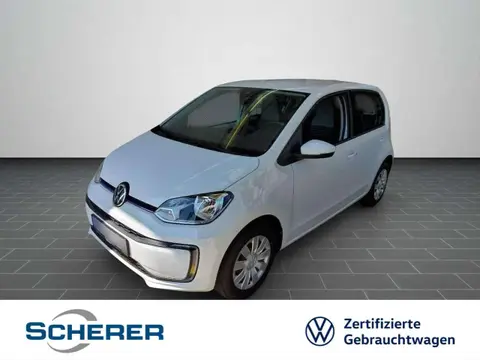 Used VOLKSWAGEN UP! Electric 2021 Ad 